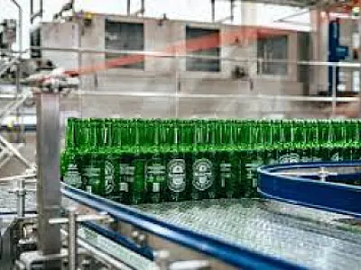 Heineken inaugura megafábrica e amplia produção no país