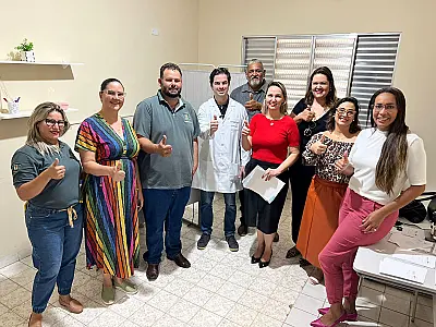 Programa da Saúde realiza cirurgia de catarata em 112 mirandenses