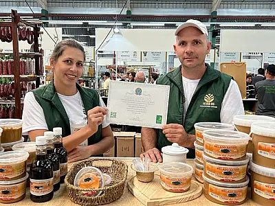 Campo Grande lança selo para identificar e valorizar produtos da agricultura familiar