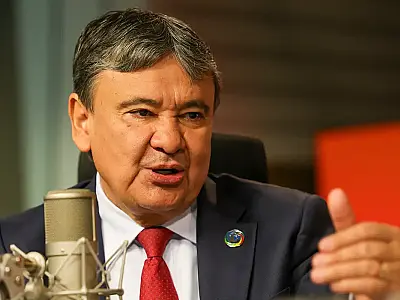 Mudanças no BPC buscam estímulo ao emprego, diz ministro