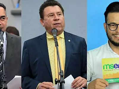 Adriane Lopes faz nova rodada de nomeações e consolida base política com ex-vereadores