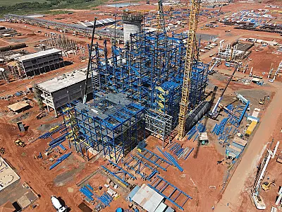 Terceirizadas da Suzano em Ribas do Rio Pardo deixam fornecedores no prejuízo