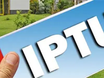 IPTU 2026 já pode ser consultado on-line; imposto terá correção de 5,32%