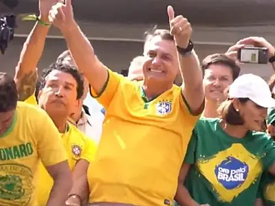Ministros do STF preveem derrubada de anistia a Bolsonaro e aliados