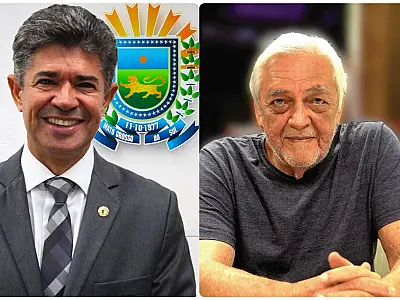 Assembleia Legislativa institui Medalha e o Diploma "Arquiteto e Urbanista Celso Costa