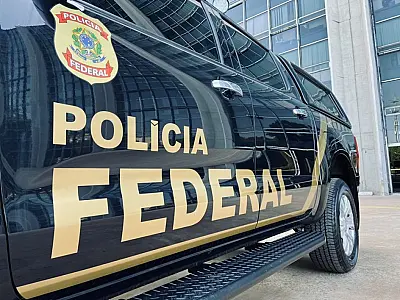 Operação da PF revela esquema internacional de tráfico de cocaína com rota de MS aos EUA