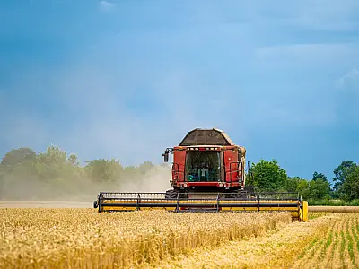 Novo projeto de lei pode baratear seguro rural e incentivar agronegócio