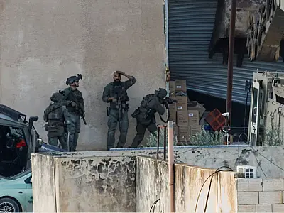 Tiroteio em Jenin reacende críticas a ação de Israel na Cisjordânia