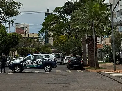 Idoso morre com tiro na cabeça na Rua da Paz