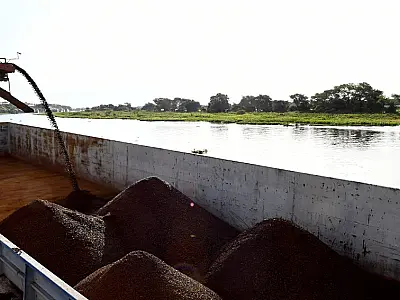 Mineração em Mato Grosso do Sul gera R$ 11,8 bilhões e impacta economia regional