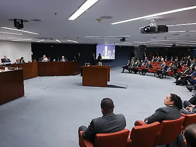Anotações em agenda são início de execução do golpe, diz Moraes