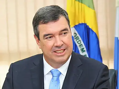 Gestão Riedel atinge 82% de aprovação em dois anos de governo