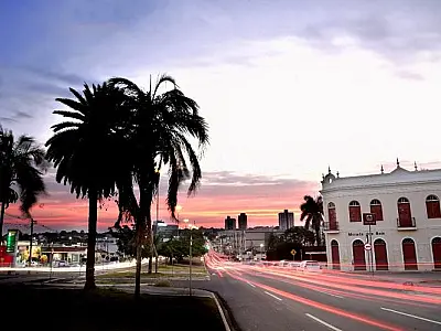 Especial 124 anos de Campo Grande: Uma capital que espelha a potência agropecuária de MS