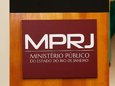 MP do Rio pede à Justiça nova prisão de líderes do Comando Vermelho