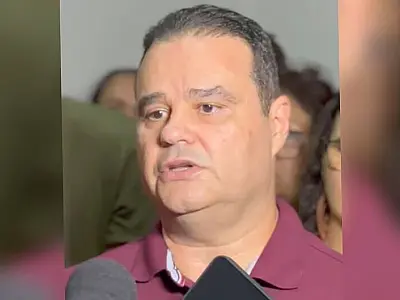 PT oficializa Fábio Trad como pré-candidato ao Governo de Mato Grosso do Sul em 2026