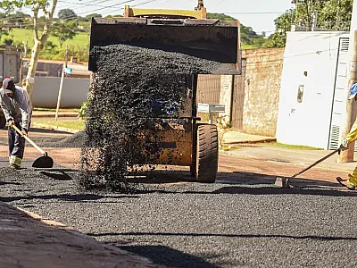 Câmara antecipa devolução de recursos e libera R$ 9 milhões para ações de tapa-buracos
