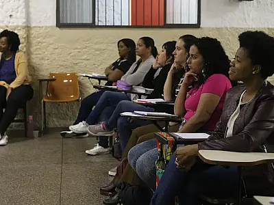 Rede de Cursinhos Populares tem inscrições abertas até 27 de fevereiro