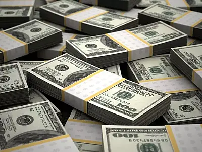 Dólar dispara para R$ 6,11; mercado reage a medidas fiscais e dados de emrego