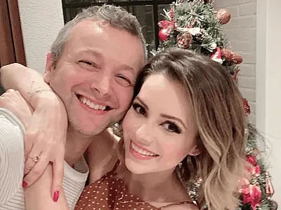 Sandy e Lucas Lima anunciam separação após 24 anos de união