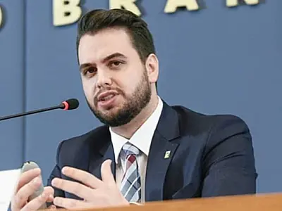 EUA negam entrada de ex-assessor de Bolsonaro, Filipe Martins, em 2022