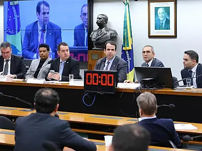 Sócios da 123milhas não comparecem à CPI e podem enfrentar condução coercitiva