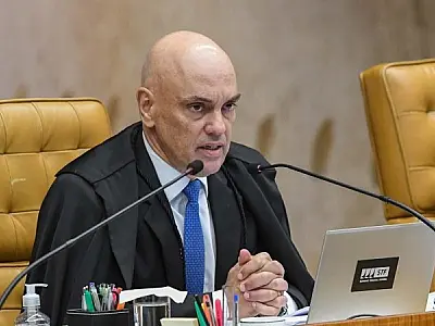 Ministro do STF arquiva inquérito contra empresários bolsonaristas: decisão gera polêmica