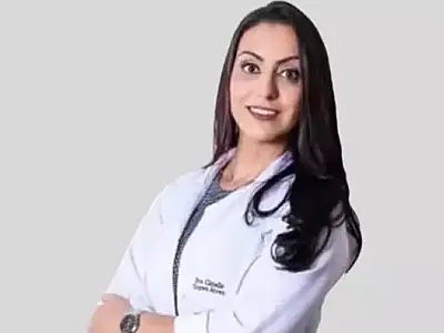 Obcecada em ser mãe: médica que sequestrou bebê é presa suspeita de mandar matar farmacêutica