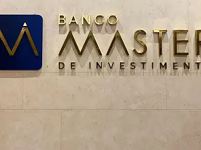 Crise Banco Master: BC sob escrutínio de TCU e autoridade monetária buscando respaldo institucional
