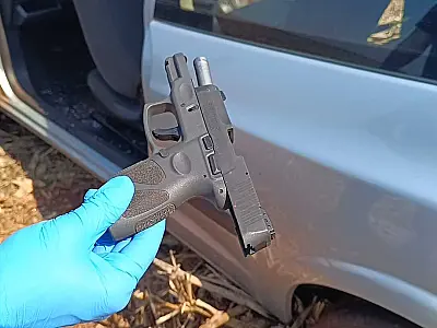 Militar atira acidentalmente em amigo e se suicida em Laguna Carapã