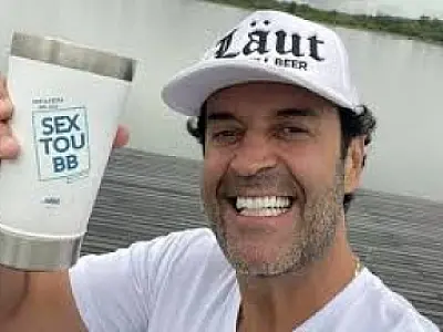 Influenciador mineiro Henrique Maderite morre aos 50 anos