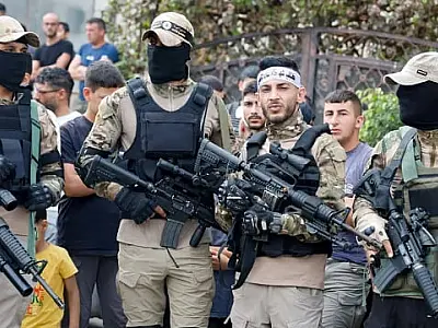 Brasileiros estão entre reféns do Hamas em Gaza, confirma o Ministério da Defesa de Israel