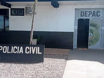 Mãe denuncia estupro em projeto social