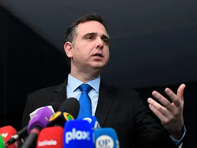 Pacheco questiona a Abin: STF é acionado para revelar alvos de monitoramento