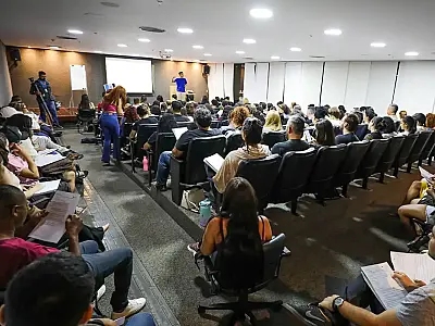 CNU: prazo para pedir isenção da taxa de inscrição termina nesta terça