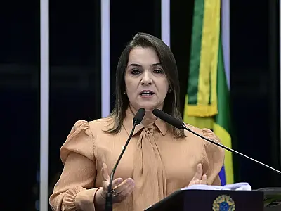 Adriane Lopes lidera ranking de rejeição entre prefeitos das capitais brasileiras