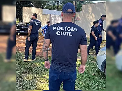 Polícia resgata cerca de 70 mulheres de clínica irregular em Goiás