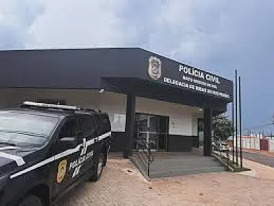 Tentativa de feminicídio: homem arrasta esposa pelos cabelos e é preso em MS