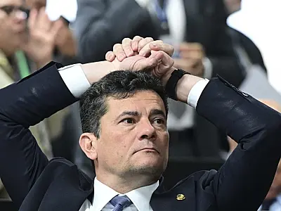 STF mantém ação penal contra Sérgio Moro por suposta calúnia a Gilmar Mendes