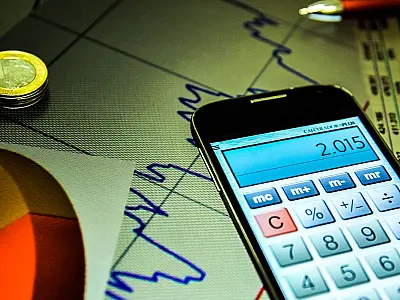 Mercado financeiro reduz para 4% projeção de inflação para 2026