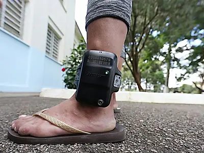 MPMS e Agepen firmam parceria para reforçar monitoramento eletrônico em casos de violência doméstica
