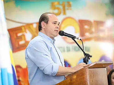 Sistema Famasul marca presença na 51ª Expobel, celebrando o agronegócio em Bela Vista