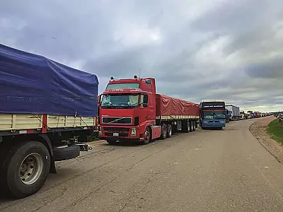 Operação padrão em Porto Seco de Corumbá pode impactar comércio de importação e exportação
