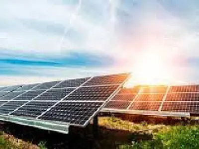 Energia solar ganha cada vez mais espaço e MS terá investimento de R$8,5 bi na maior usina do estado