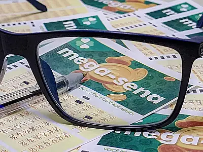 Mega-Sena sorteia nesta quinta-feira prêmio estimado em R$ 45 milhões