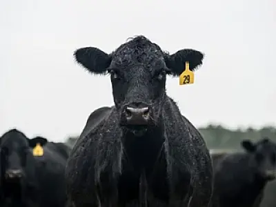 Preço do boi gordo atinge recorde e pressiona valor da carne no Brasil