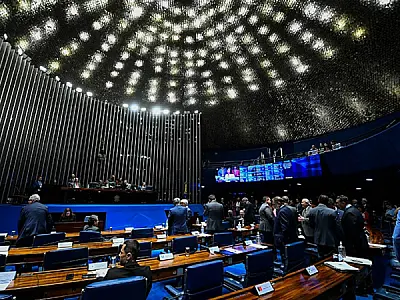 Avança no Senado regulamentação da reforma tributária