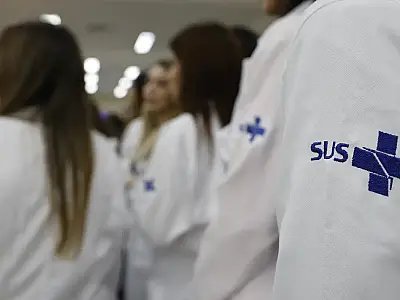 Mais Médicos promoveu melhoria da saúde da população, diz secretário