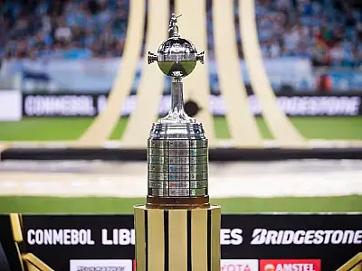 Conmebol define datas e horários das semifinais da Libertadores e da Sul-Americana