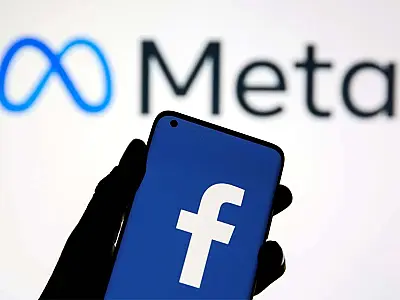 Meta, dona do Facebook e Instagram, é multada em US$ 1,3 bilhão por compartilhar dados de usuários