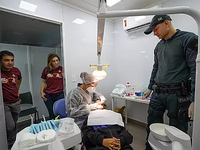 Mais de 1.500 indígenas serão atendidos na 7ª edição do "MS Em Ação"